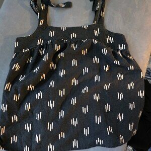 KOHLS - SO. - Summer Top